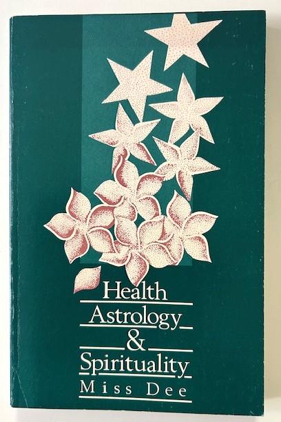 Dee, Miss Health Astrology and Spirituality