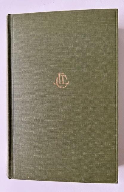 Dionysius of Halicarnassus Dionysius of Halicarnassus Vol.III. The 31e - 36e Discours LCL nr.358