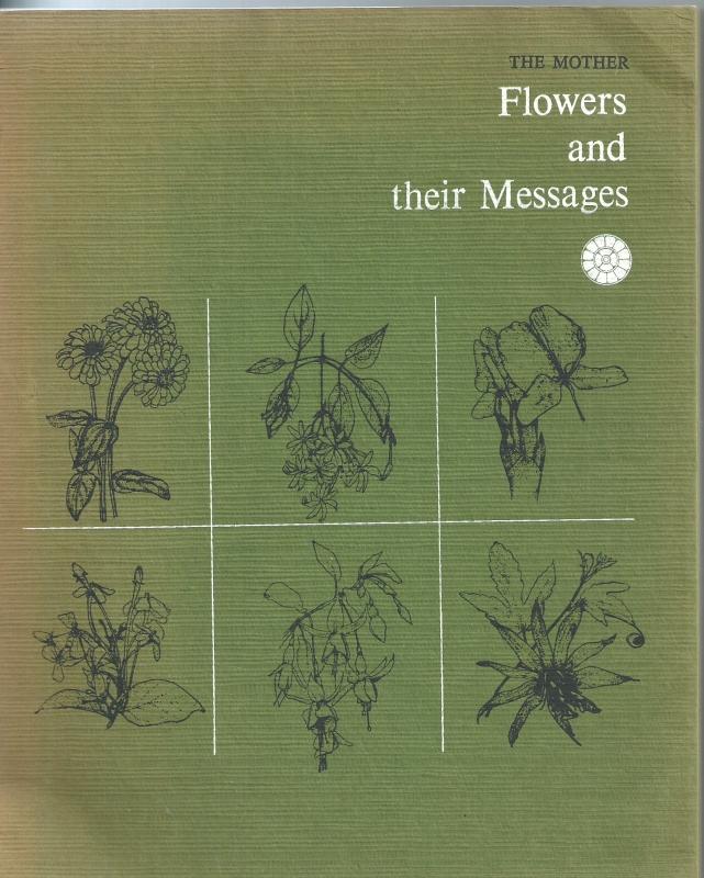 Mother, The Flowers and their Messages