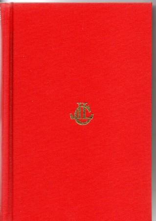 Pliny- Plinius Natural History Vol. IV. -( Libri: XII - XVI.) - LCLnr. 370
