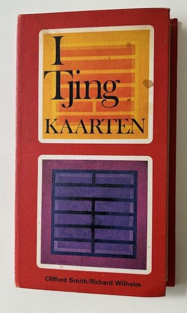 Smith I tjing kaarten met handl. / druk 1