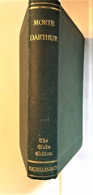Strachey, Sir Edward Le Morte Darthur