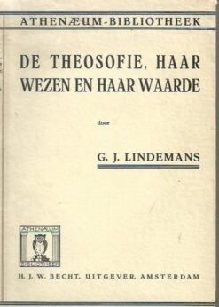 Theosofie