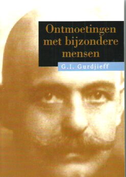 Gurdjieff - Ouspensky