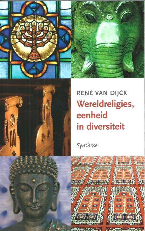 Religie, Oosterse