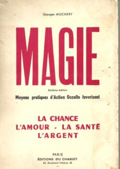 Magie