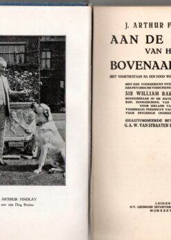 Parapsychologie