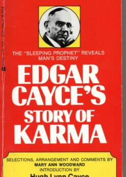 Edgar Cayce