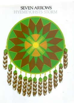 Indianen