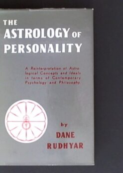 Psychologische Astrologie