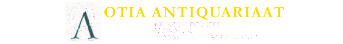 Otia Antiquariaat